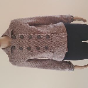 Vintage-inspired Blazer